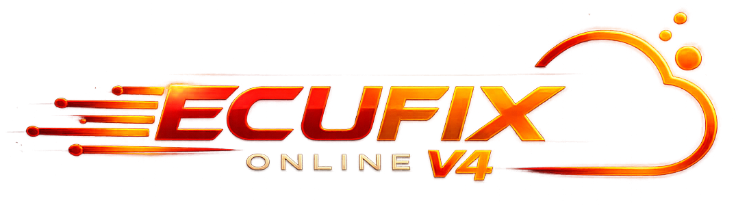 ECUFix Logo